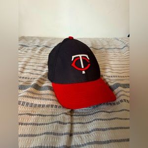Kids Twins Baseball Cap for Kids
